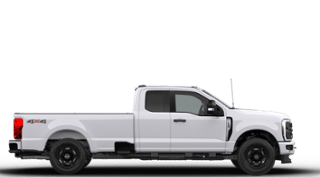 2026 Ford Super Duty® External Image 1